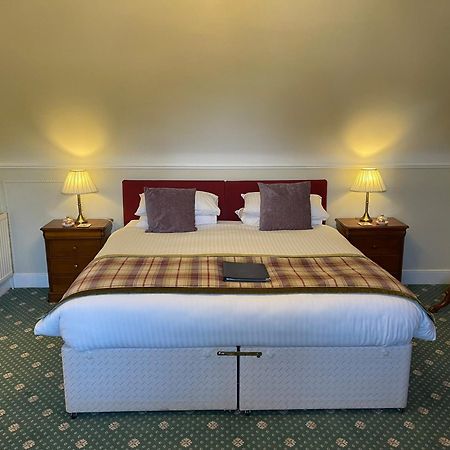 Ravenscourt House, Guest House Grantown-on-Spey Dış mekan fotoğraf
