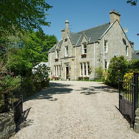Ravenscourt House, Guest House Grantown-on-Spey Dış mekan fotoğraf