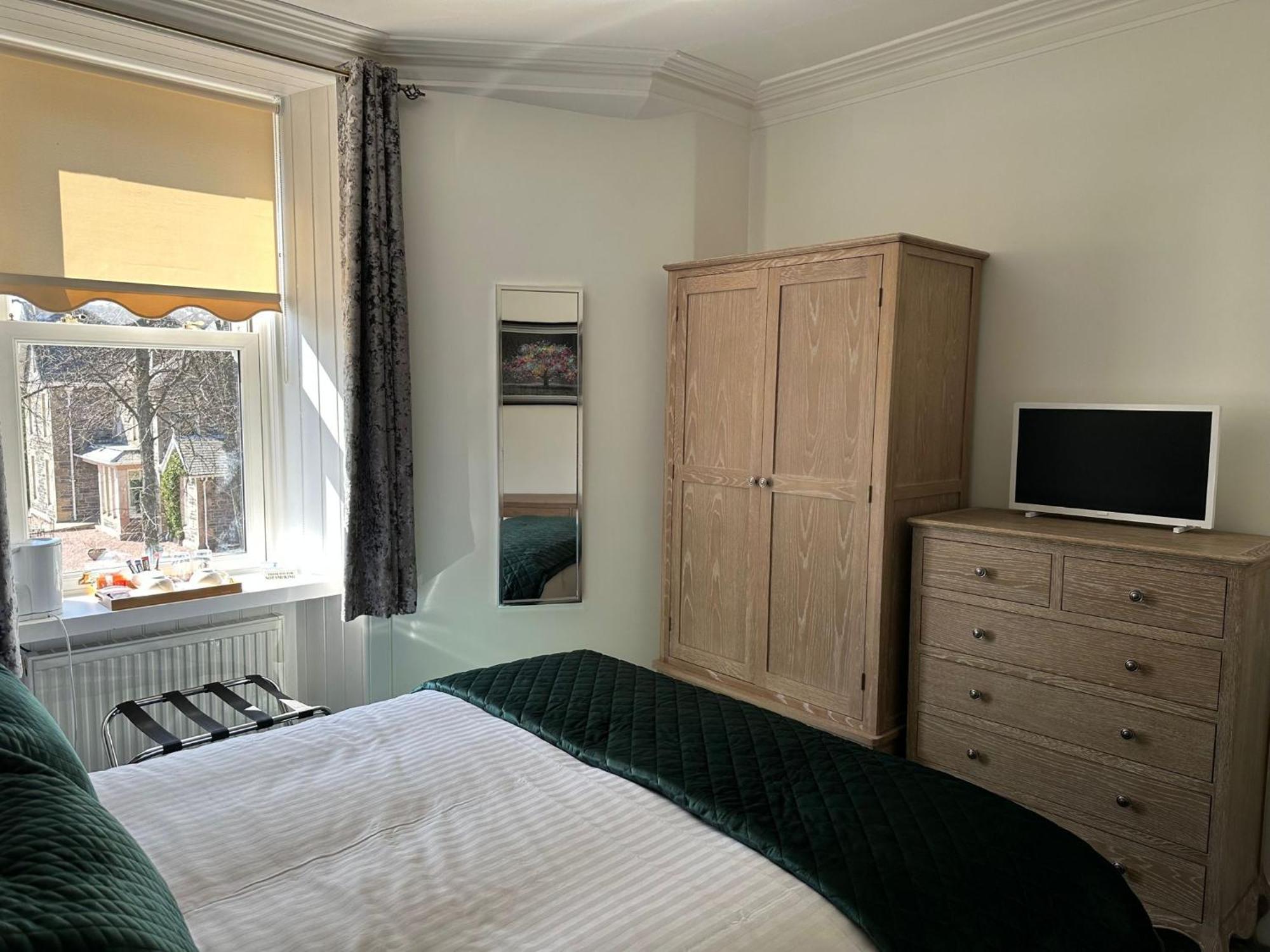 Ravenscourt House, Guest House Grantown-on-Spey Oda fotoğraf