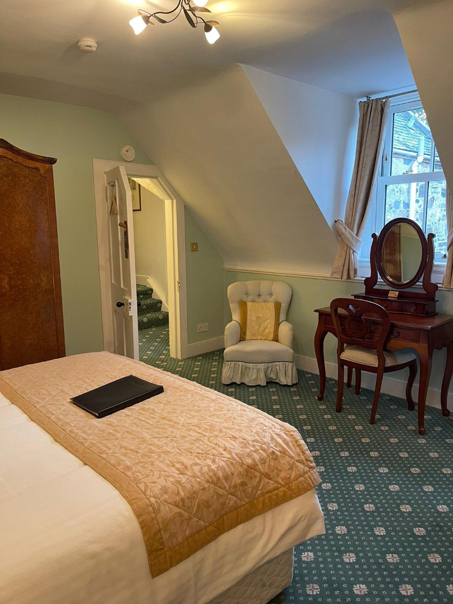 Ravenscourt House, Guest House Grantown-on-Spey Oda fotoğraf