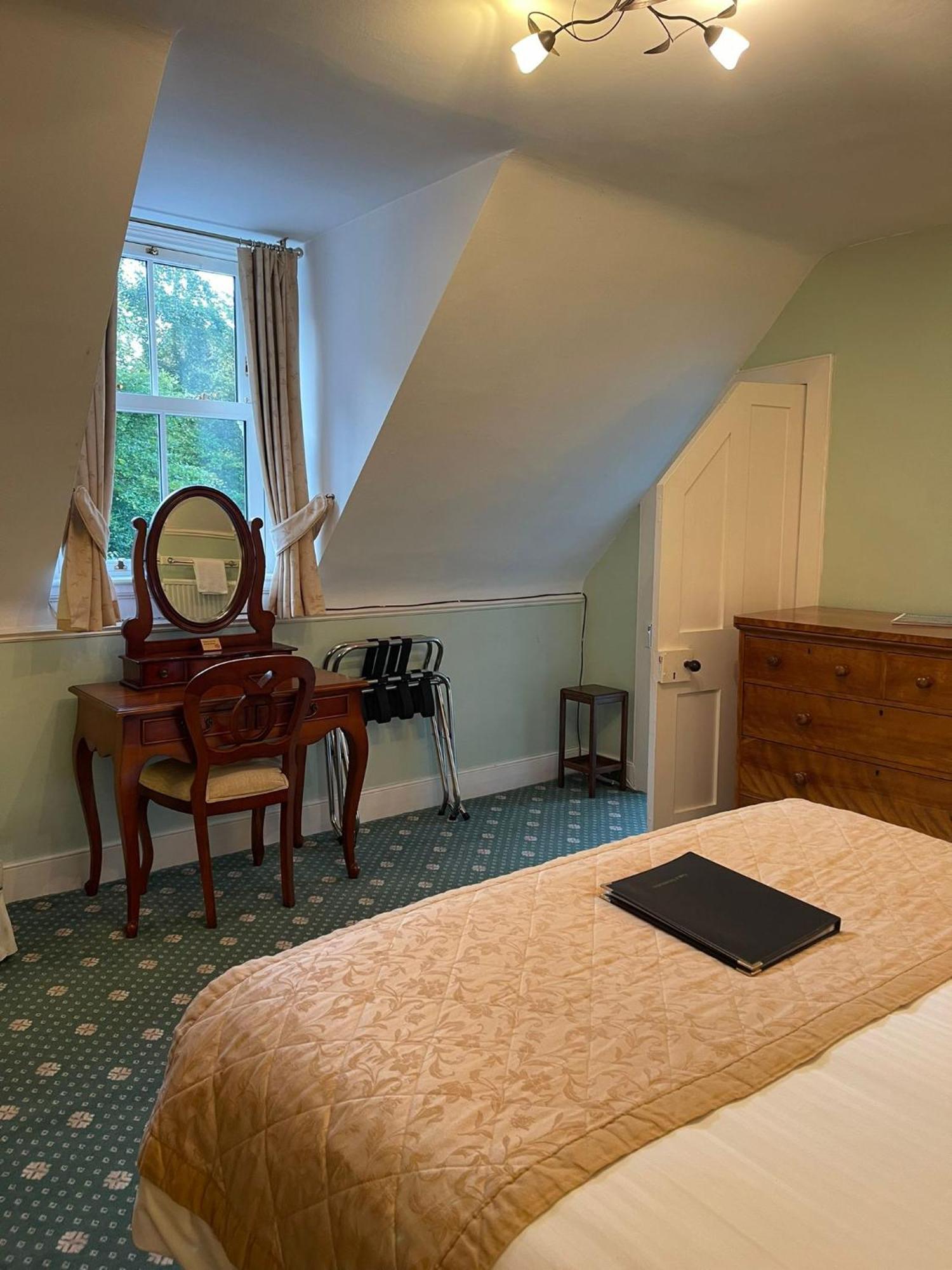 Ravenscourt House, Guest House Grantown-on-Spey Oda fotoğraf
