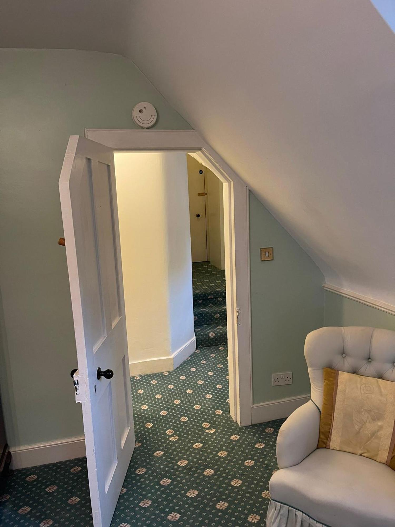 Ravenscourt House, Guest House Grantown-on-Spey Oda fotoğraf