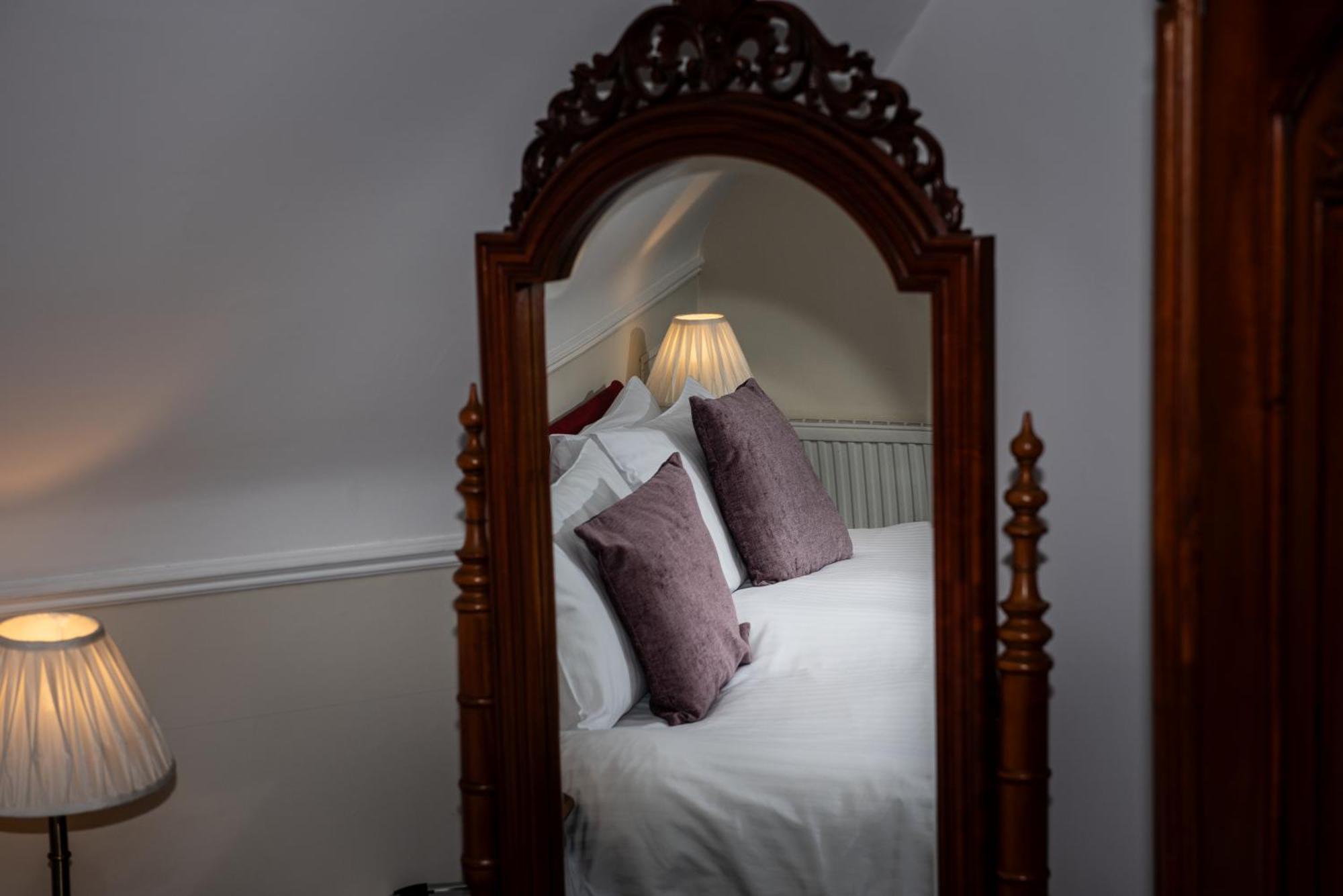 Ravenscourt House, Guest House Grantown-on-Spey Dış mekan fotoğraf