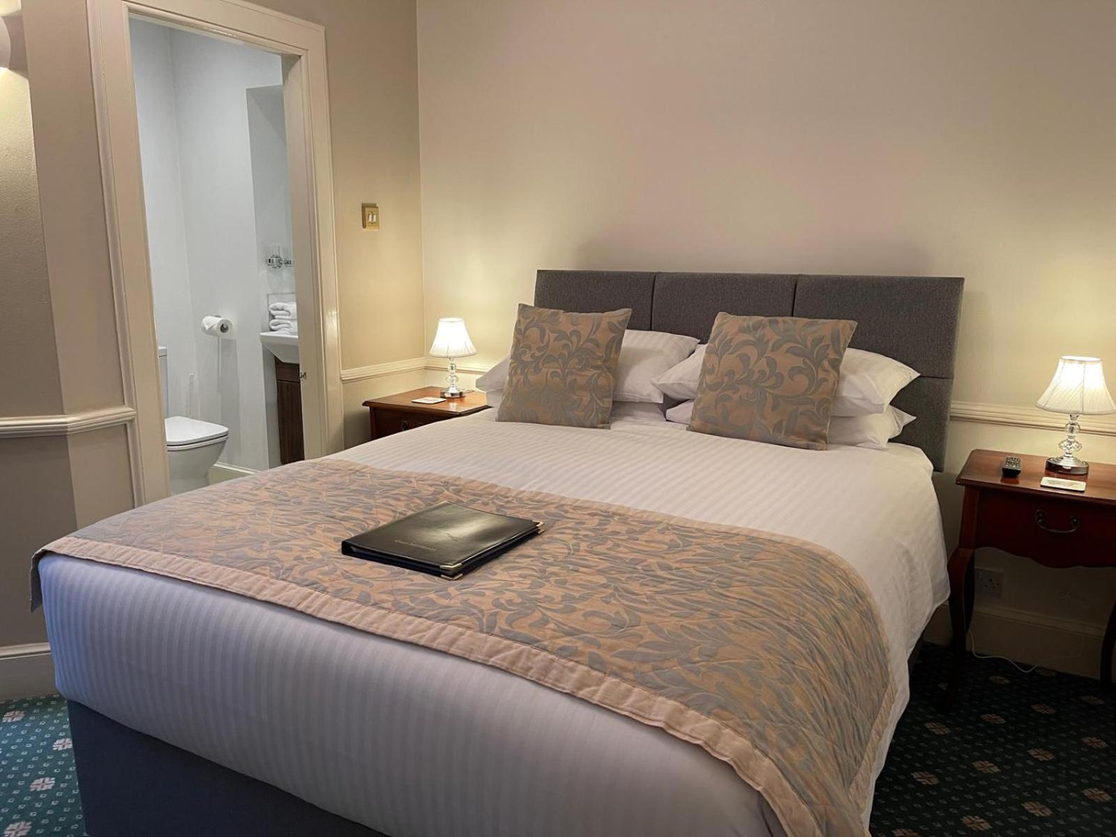 Ravenscourt House, Guest House Grantown-on-Spey Dış mekan fotoğraf