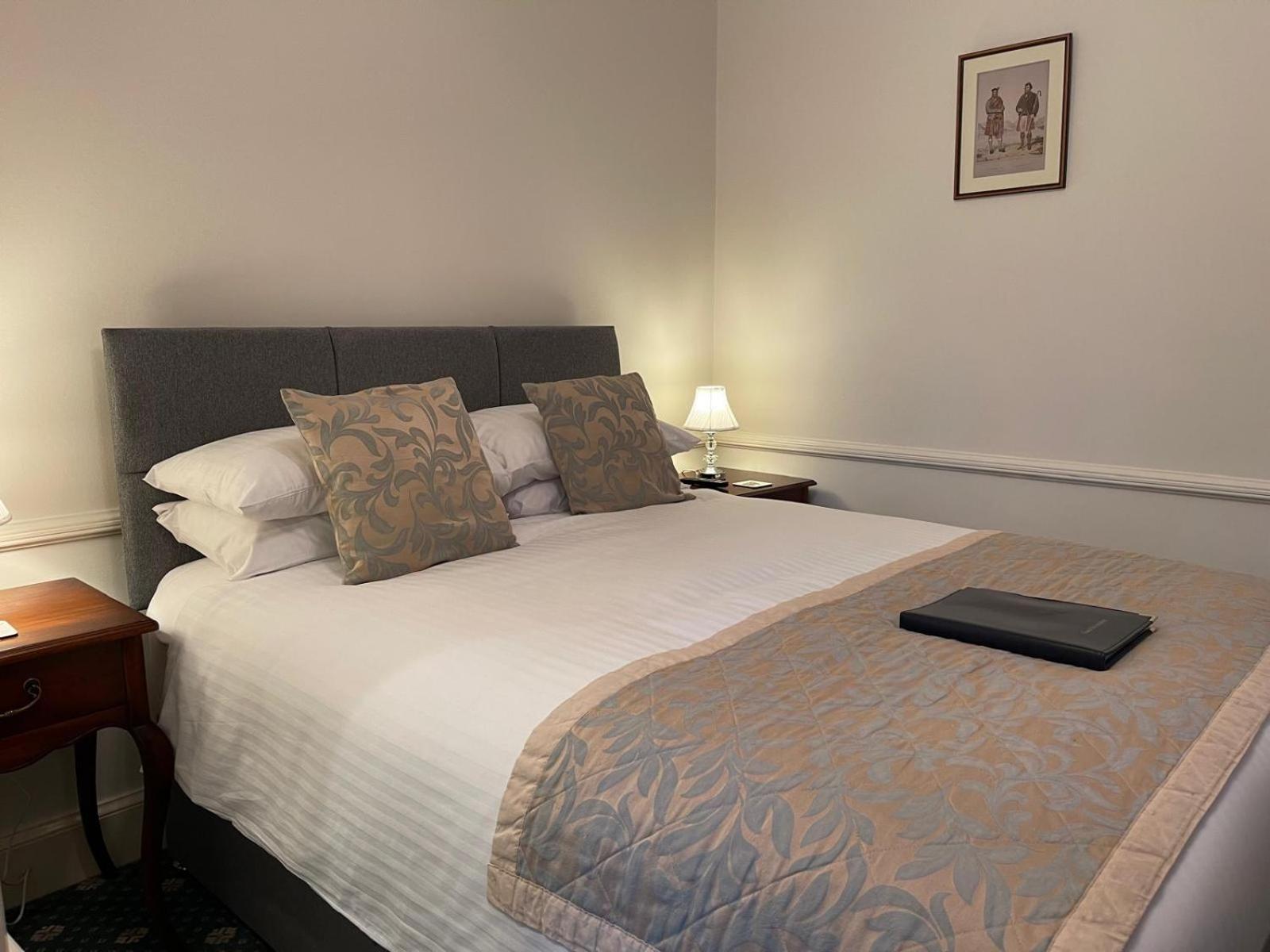 Ravenscourt House, Guest House Grantown-on-Spey Dış mekan fotoğraf