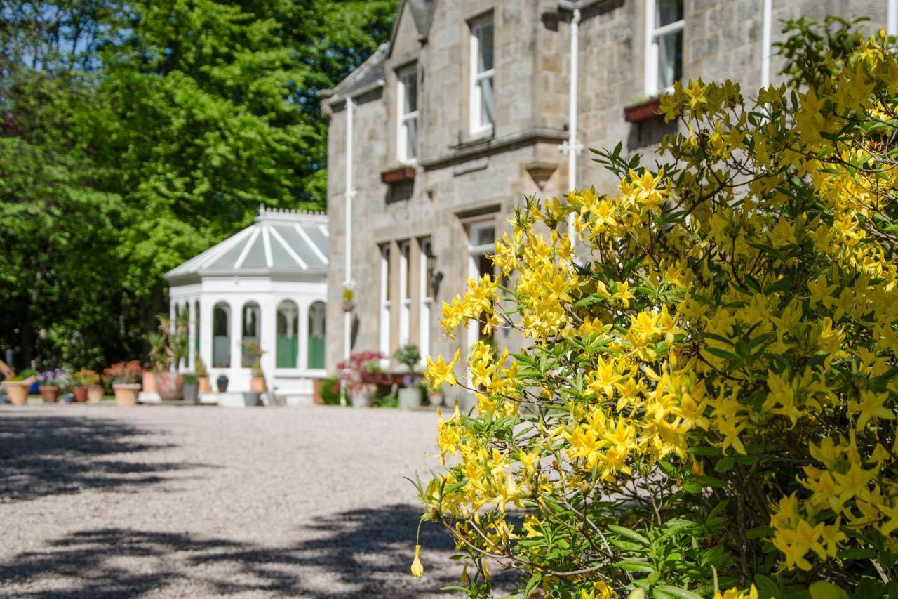 Ravenscourt House, Guest House Grantown-on-Spey Dış mekan fotoğraf