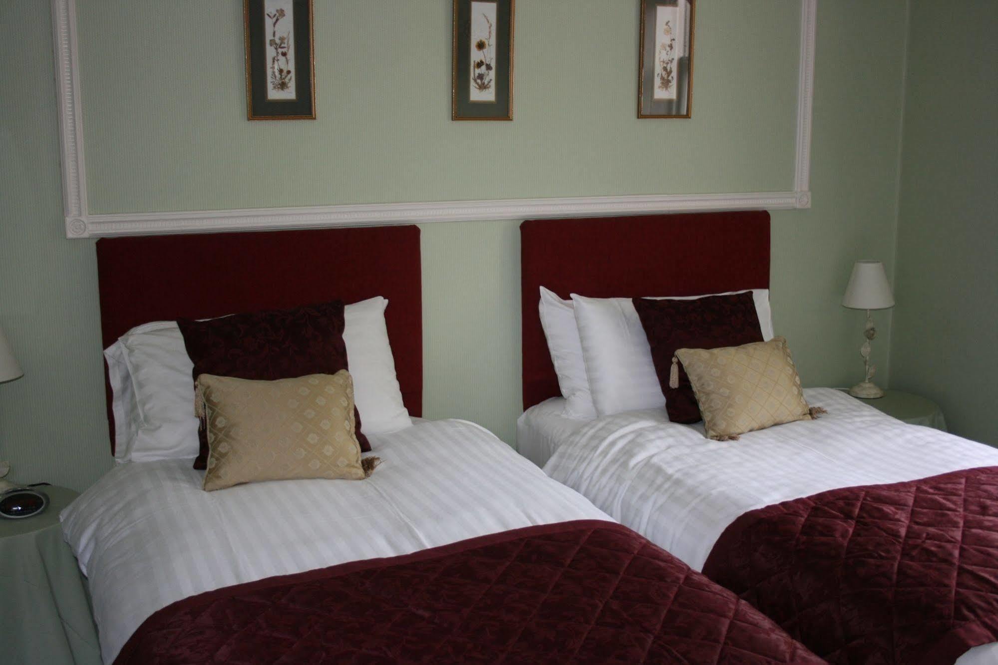 Ravenscourt House, Guest House Grantown-on-Spey Dış mekan fotoğraf